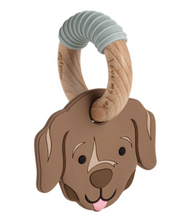 Load image into Gallery viewer, Doggie Teethers