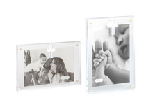 Load image into Gallery viewer, Frame with Cross