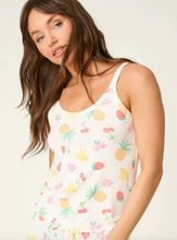 Load image into Gallery viewer, Viva La Vida Cami & Shorts by PJ Salvage