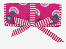 Load image into Gallery viewer, Block Print Jewelry Roll