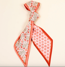 Load image into Gallery viewer, Twirl & Tie Scarf - The Darling Effect