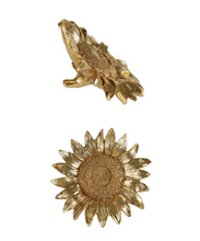 Load image into Gallery viewer, Gold Sunflower