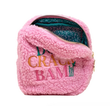 Load image into Gallery viewer, Mahjong Square Pouch