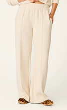 Load image into Gallery viewer, PJ Salvage Western Ways Oatmeal Quarter Zip & Pant Separates