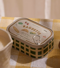 Load image into Gallery viewer, Bistro Candles: Baguette