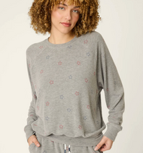Load image into Gallery viewer, Star Spangled Loungewear by PJ Salvage