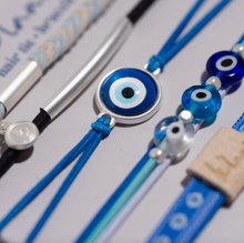 Load image into Gallery viewer, K'Lani Hair Tie Bracelets