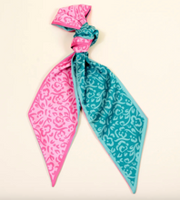 Load image into Gallery viewer, Twirl & Tie Scarf - The Darling Effect