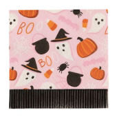 Load image into Gallery viewer, Halloween Cocktail Napkins
