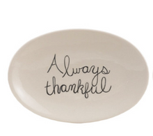 Load image into Gallery viewer, Fall Saying Trays