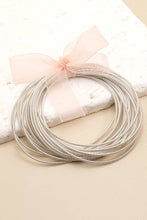 Load image into Gallery viewer, DIA Spring Bracelets