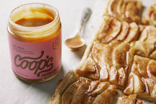 Load image into Gallery viewer, Coop's Salted Caramel Sauce