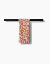Load image into Gallery viewer, Farm Harvesting Days Tea Towel