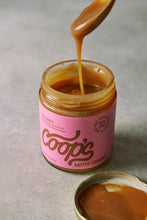 Load image into Gallery viewer, Coop's Salted Caramel Sauce