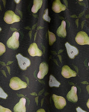 Load image into Gallery viewer, Geometry Pearwood Tea Towel