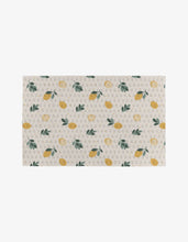 Load image into Gallery viewer, Geometry Freshly Picked Not Paper Towel