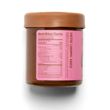 Load image into Gallery viewer, Coop's Salted Caramel Sauce