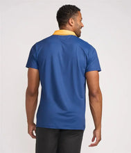 Load image into Gallery viewer, Slice of Sunset Polo Shirt - Mens & Kids
