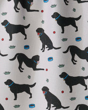 Load image into Gallery viewer, Geometry Lab Pals Tea Towel