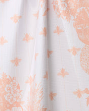 Load image into Gallery viewer, Geometry Abeilles Tea Towel