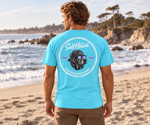 Load image into Gallery viewer, Men's Cali Head T-Shirt