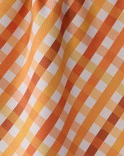 Load image into Gallery viewer, Geometry Haybales Tea Towel