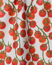 Load image into Gallery viewer, Geometry Ripe and Ready Tea Towel
