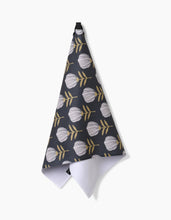 Load image into Gallery viewer, Blomma Tea Towel