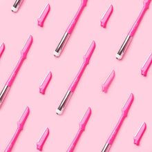 Load image into Gallery viewer, FUZZ Eraser: 2n1 Dermaplaner