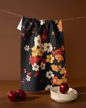 Load image into Gallery viewer, Autumn Whispers Tea Towel