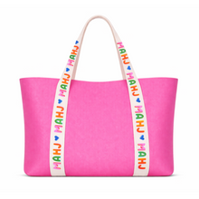 Load image into Gallery viewer, PREORDER Mahjong Tote Bag