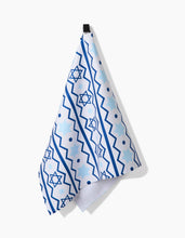 Load image into Gallery viewer, Path Of Light Tea Towel