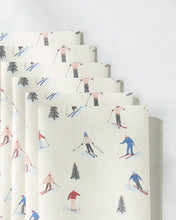 Load image into Gallery viewer, Alpine Run Not Paper Towel