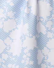 Load image into Gallery viewer, Geometry Soft Bloom Tea Towel