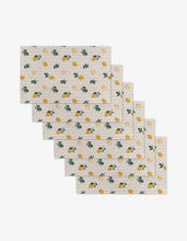 Load image into Gallery viewer, Geometry Freshly Picked Not Paper Towel