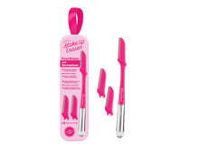 Load image into Gallery viewer, FUZZ Eraser: 2n1 Dermaplaner