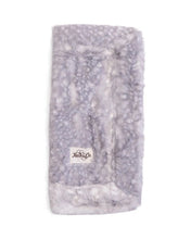 Load image into Gallery viewer, Keiki Co lovey - Silver Blue Fawn