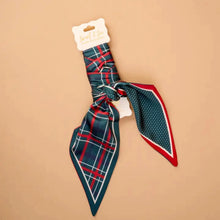 Load image into Gallery viewer, Twirl & Tie Scarf - The Darling Effect