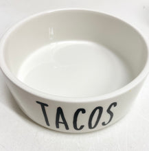 Load image into Gallery viewer, Pet Bowls