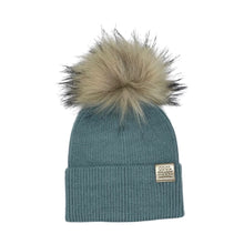Load image into Gallery viewer, Lux Beanz Original Beanies (Infant-Adults)