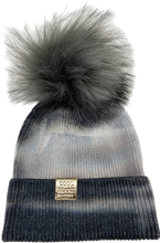 Load image into Gallery viewer, Lux Beanz Tie Dye Beanies (Toddler through Adults)