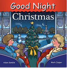 Load image into Gallery viewer, Good Night Books