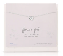 Load image into Gallery viewer, Best Day Ever Bridal Necklace