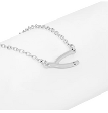 Load image into Gallery viewer, Best Day Ever Bridal Necklace