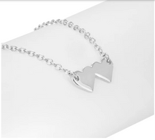 Load image into Gallery viewer, Best Day Ever Bridal Necklace