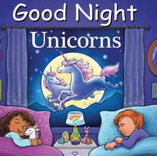 Load image into Gallery viewer, Good Night Books