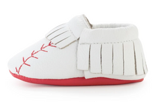 Load image into Gallery viewer, BirdRock Baby Moccasins