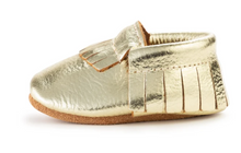 Load image into Gallery viewer, BirdRock Baby Moccasins