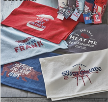 Load image into Gallery viewer, BBQ Dishtowels