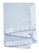 Load image into Gallery viewer, Little Giraffe Honeycomb Blanket